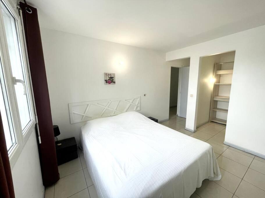 Villa Salomon, 5Min Marina, 10Min Des Plages Les Abymes Exterior photo